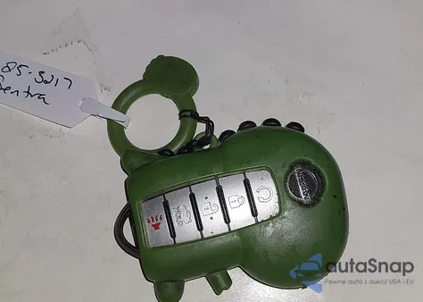 2023 Nissan Sentra Sr Xtronic Cvt z USA, uszkodzony, nr VIN 3N1AB8DV5PY238593